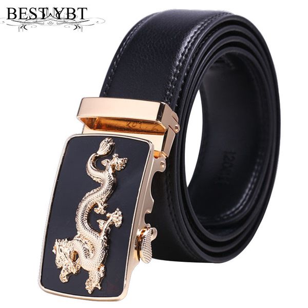ybt men imitation leather belt alloy automatic buckle belt luxury strap men business new, Black;brown
ybt men imitation leather belt alloy automatic buckle belt luxury strap men business new, Black;brown