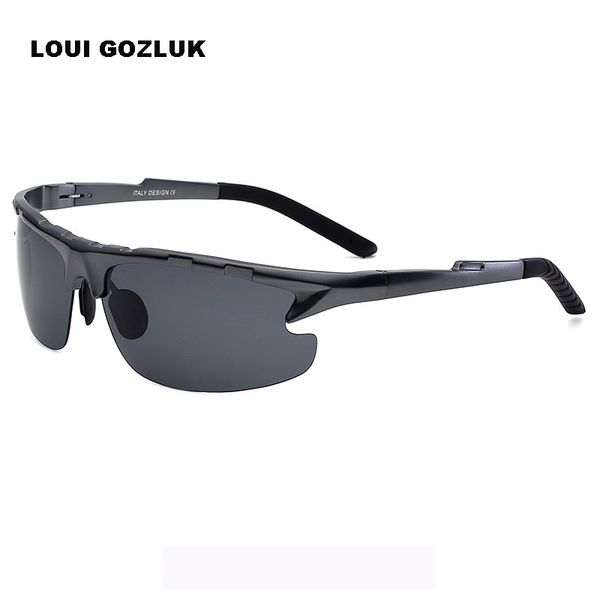aluminium magnesium hd polarized sunglasses men new fashion sun glasses driving anti-glare goggles male retro 8123, White;black
aluminium magnesium hd polarized sunglasses men new fashion sun glasses driving anti-glare goggles male retro 8123, White;black