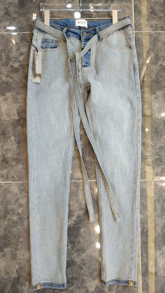 mens design new designer mens jeans slim-leg gradient denim male skinny slim-leg pencil pants casual hip hop sold trousers size 29-40, Blue
mens design new designer mens jeans slim-leg gradient denim male skinny slim-leg pencil pants casual hip hop sold trousers size 29-40, Blue