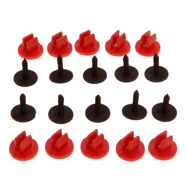 10 sets engine splash shield guard undertray cover screws bolt nut clip kit compatible fit for ford c max
10 sets engine splash shield guard undertray cover screws bolt nut clip kit compatible fit for ford c max
