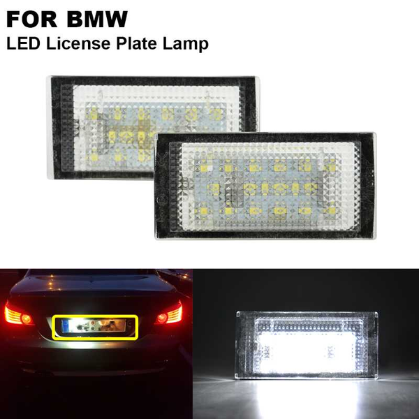 2pcs error canbus xenon white clear car led license number plate light for e46 2d m3 1998 1999 2000 2001 2002 2003
2pcs error canbus xenon white clear car led license number plate light for e46 2d m3 1998 1999 2000 2001 2002 2003