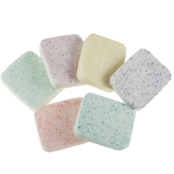 sponges, applicators & cotton 6 colors facial cleansing puff pores remove blackheads firming skin face washing sponges
sponges, applicators & cotton 6 colors facial cleansing puff pores remove blackheads firming skin face washing sponges