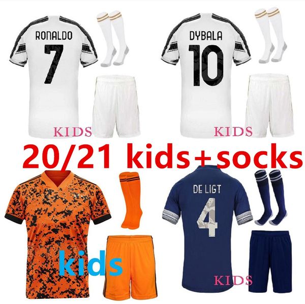 новый 2021 juventus футбол джерси 2020 juve главной расстояние четвёртой ronaldo de ligt dybala игуаин маек детская комплект униформа, Blue;black
новый 2021 juventus футбол джерси 2020 juve главной расстояние четвёртой ronaldo de ligt dybala игуаин маек детская комплект униформа, Blue;black