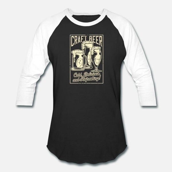 craft beer cold вкусные освежающий t shirt мужчины печать с коротким рукавом s-xxxl отдыха anti-wrinkle basic spring оригинальная рубашка
craft beer cold вкусные освежающий t shirt мужчины печать с коротким рукавом s-xxxl отдыха anti-wrinkle basic spring оригинальная рубашка
