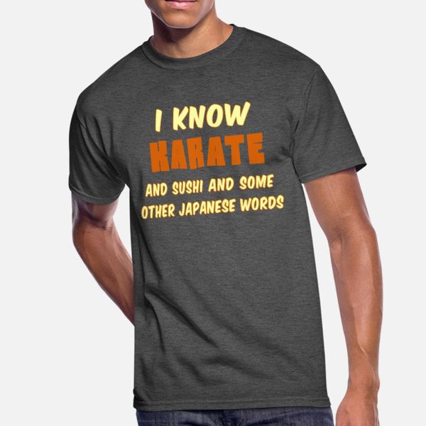 funny karate quote i know karate loveyou t shirt men printed 100% cotton crew neck novelty anti-wrinkle funny spring natural shirt
funny karate quote i know karate loveyou t shirt men printed 100% cotton crew neck novelty anti-wrinkle funny spring natural shirt
