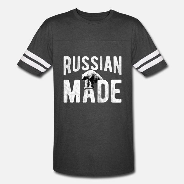 made in russia russian made born in russia t shirt men customize cotton plus size 3xl novelty fit funny casual summer normal shirt
made in russia russian made born in russia t shirt men customize cotton plus size 3xl novelty fit funny casual summer normal shirt