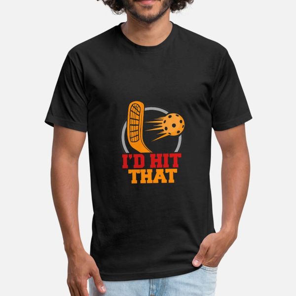 i'd hit that floorball unihockey t shirt men design cotton euro size s-3xl kawaii fitness comical summer natural shirt
i'd hit that floorball unihockey t shirt men design cotton euro size s-3xl kawaii fitness comical summer natural shirt