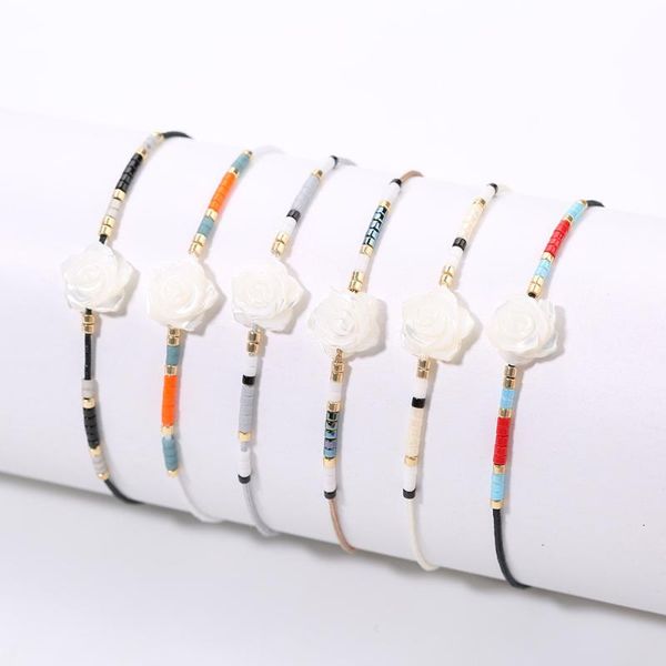 rttooas miyuki delica seed beaded bracelet for women fashion flowers charm bracelets pulseras mujer moda 2020 new arrival, Golden;silver
rttooas miyuki delica seed beaded bracelet for women fashion flowers charm bracelets pulseras mujer moda 2020 new arrival, Golden;silver