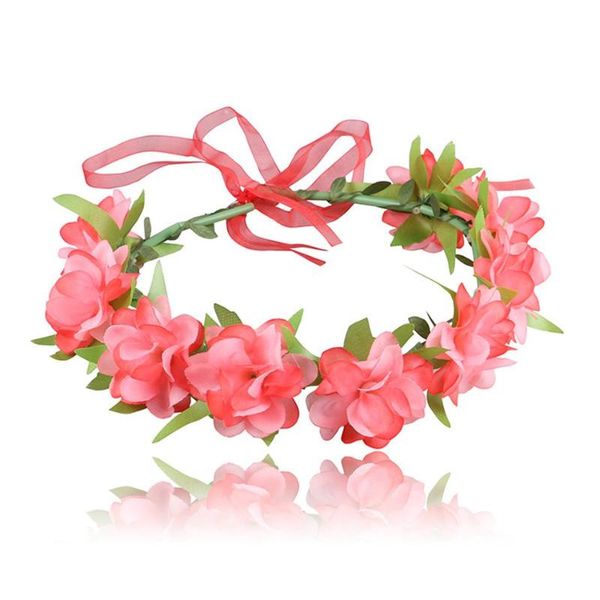 hair accessories gils princess garland kids flower leaf wreath children dress up accessory cute wedding girl headdress, Slivery;white
hair accessories gils princess garland kids flower leaf wreath children dress up accessory cute wedding girl headdress, Slivery;white