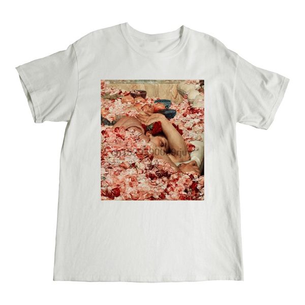 the roses of heliogabalus t shirt