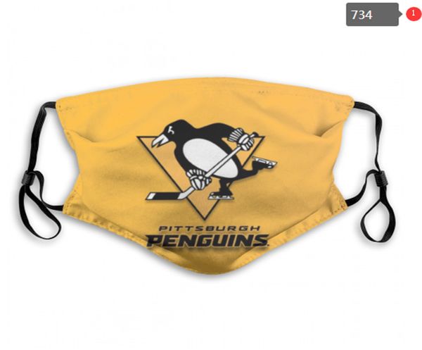 hockey penguins mask washable adjustable reusable face covering carbon filters safe outdoor sports dust proof breathable face masks tool
hockey penguins mask washable adjustable reusable face covering carbon filters safe outdoor sports dust proof breathable face masks tool