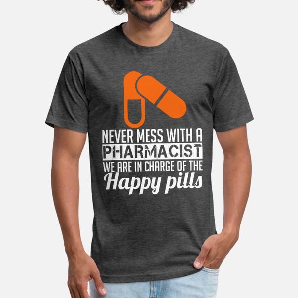 25 never mess with pharmacist we are in charge of t shirt men customize tee shirt s-xxxl male loose new style summer pictures shirt
25 never mess with pharmacist we are in charge of t shirt men customize tee shirt s-xxxl male loose new style summer pictures shirt