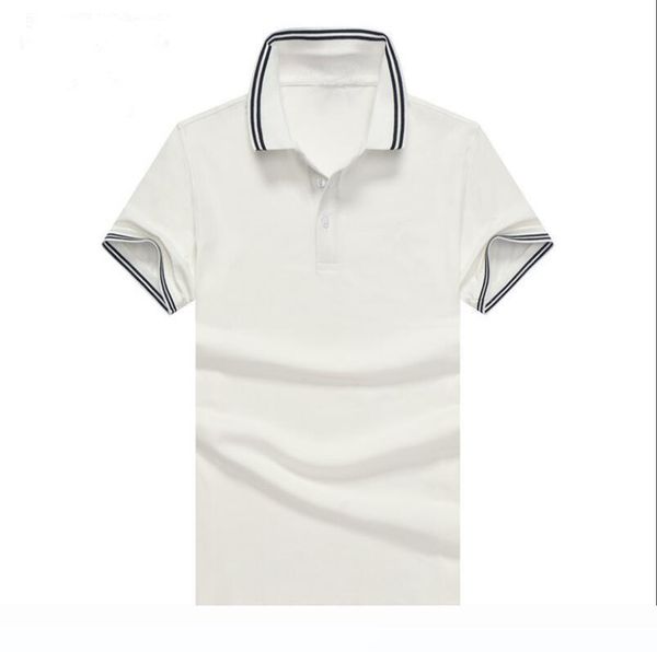 2020 new pc55258 polo shirts men cotton short sleeve shirts business casual solid summer sport jerseys golf tennis black shirt, White;black
2020 new pc55258 polo shirts men cotton short sleeve shirts business casual solid summer sport jerseys golf tennis black shirt, White;black