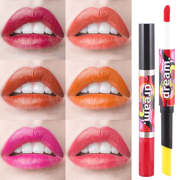 sexy red matte обесцвечивание губ sexy liquid lip gloss matte long lasting водонепроницаемый косметическая красоты держите 24 часа макияж гу
sexy red matte обесцвечивание губ sexy liquid lip gloss matte long lasting водонепроницаемый косметическая красоты держите 24 часа макияж гу
