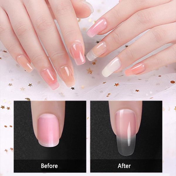 nail art kits transparent extension glue non-toxic acrylic tool 100pcs boxed fast crystal uv gel false mold
nail art kits transparent extension glue non-toxic acrylic tool 100pcs boxed fast crystal uv gel false mold