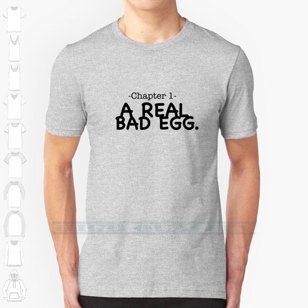 real bad egg design custom design print for men women cotton new cool tee t shirt big size 6xl skux life ricky
real bad egg design custom design print for men women cotton new cool tee t shirt big size 6xl skux life ricky
