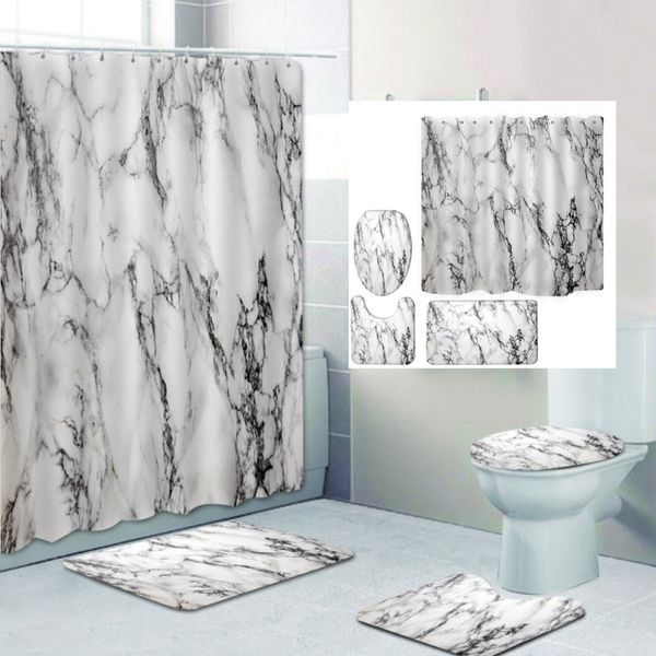 abstract nature animal scenery printed pattern shower curtain pedestal rug lid toilet cover mat bath mat set black and white
abstract nature animal scenery printed pattern shower curtain pedestal rug lid toilet cover mat bath mat set black and white