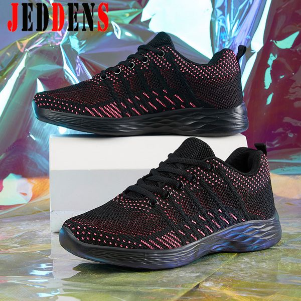 casual shoes women sneakers 2020 new plus size ladies platform shoes flat female weaving trainers zapatillas mujer m11, Black
casual shoes women sneakers 2020 new plus size ladies platform shoes flat female weaving trainers zapatillas mujer m11, Black