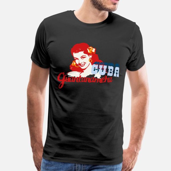 cuba girl guantanamera t shirt men custom short sleeve euro size s-3xl homme anti-wrinkle humor spring unique shirt
cuba girl guantanamera t shirt men custom short sleeve euro size s-3xl homme anti-wrinkle humor spring unique shirt
