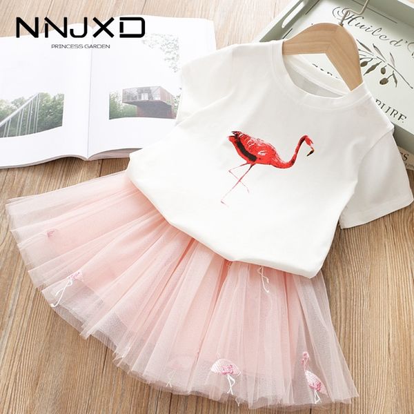 brand fashion flamingo print dress for girls casual dresses tutu dress 2pcs children vestido infantil 3-8yrs, Red;yellow
brand fashion flamingo print dress for girls casual dresses tutu dress 2pcs children vestido infantil 3-8yrs, Red;yellow