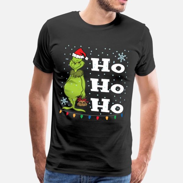 grinch gifts ho ho ho funny christmas t shirt men printed tee shirt s-3xl basic solid crazy comical spring autumn novelty shirt
grinch gifts ho ho ho funny christmas t shirt men printed tee shirt s-3xl basic solid crazy comical spring autumn novelty shirt