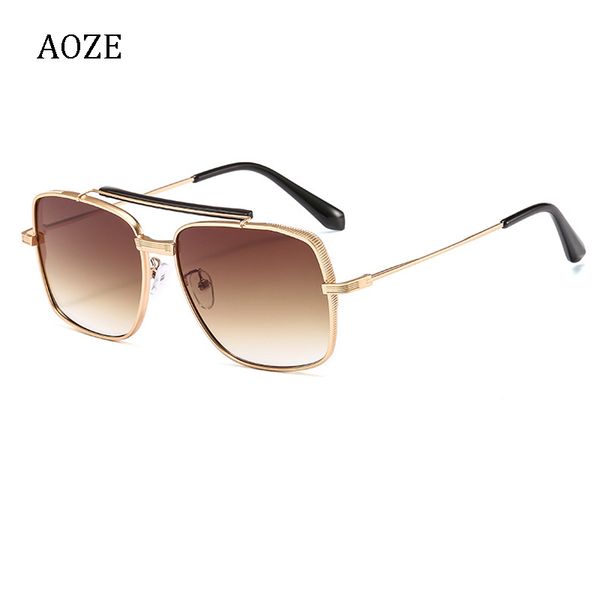 2020 new pilot sunglasses vintage luxury italy designer brand men shades tinted lens women's sunglasses uv, White;black
2020 new pilot sunglasses vintage luxury italy designer brand men shades tinted lens women's sunglasses uv, White;black