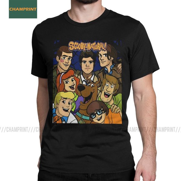 scooby doo t-shirt men mystery machine cartoon shaggy daphne dog comic crazy 100% cotton tee shirt short sleeve t shirts unique
scooby doo t-shirt men mystery machine cartoon shaggy daphne dog comic crazy 100% cotton tee shirt short sleeve t shirts unique