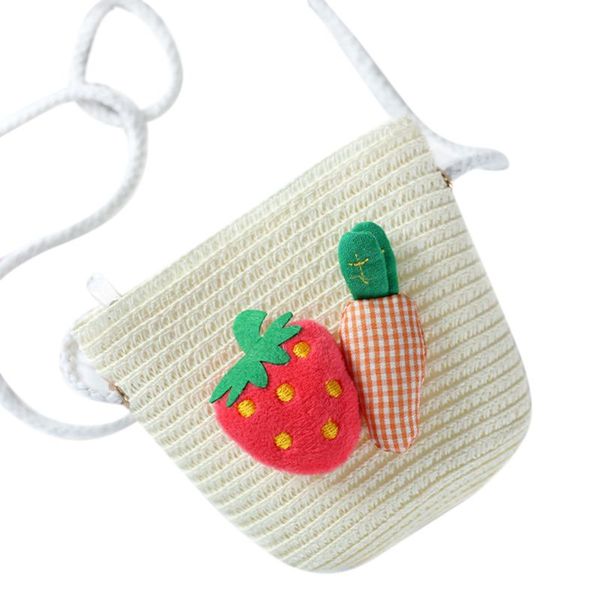 wide brim hats kids girls summer sun hat woven straw beach bucket cap with cute strawberry carrot decor portable zipper handbag purse, Blue;gray
wide brim hats kids girls summer sun hat woven straw beach bucket cap with cute strawberry carrot decor portable zipper handbag purse, Blue;gray
