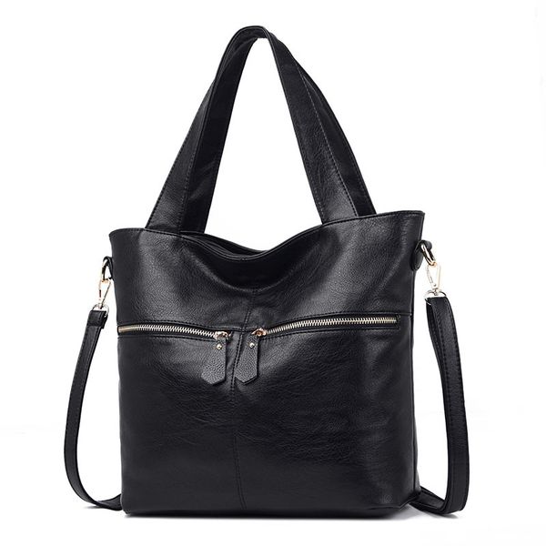 women's shoulder bag new large capacity messenger bag