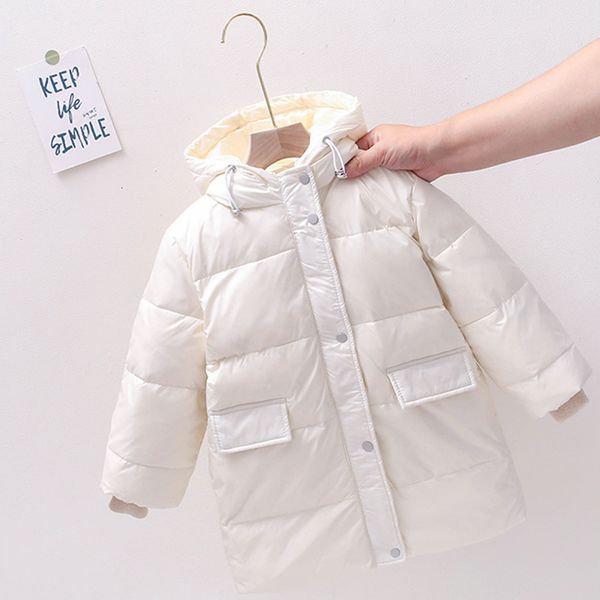boys girls warm jackets autumn winter kids thicken long hooded coats children outerwear white duck down parkas toddler clothes, Blue;gray
boys girls warm jackets autumn winter kids thicken long hooded coats children outerwear white duck down parkas toddler clothes, Blue;gray