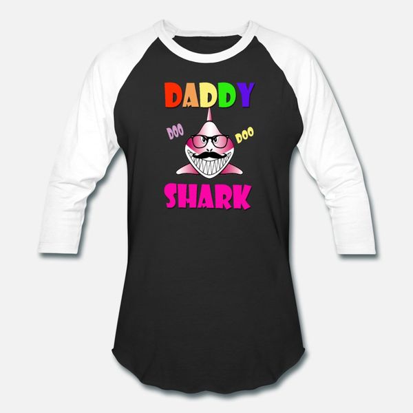 daddy shark design t shirt men design short sleeve o-neck cool gift funny casual spring trend shirt
daddy shark design t shirt men design short sleeve o-neck cool gift funny casual spring trend shirt