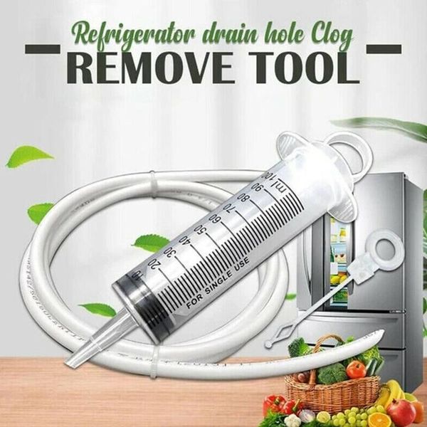 drain hole dredge long flexible refrigerator scrub brush er water accumulation ice blocke drainage drain water cleaningtool
drain hole dredge long flexible refrigerator scrub brush er water accumulation ice blocke drainage drain water cleaningtool