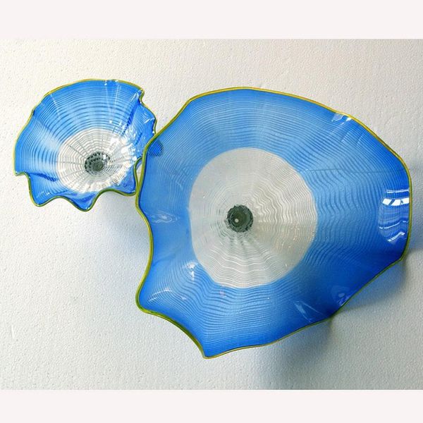 wall decor plates new store decor flower lutus leaves plates 100% hand blown glass wall lamps
wall decor plates new store decor flower lutus leaves plates 100% hand blown glass wall lamps