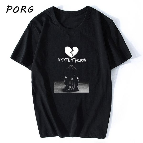simple style xxxtentacion rap hip hop tshirt gothic aesthetic dropshipping t shirt men streetwear harajuku t-shirt graphic 3d
simple style xxxtentacion rap hip hop tshirt gothic aesthetic dropshipping t shirt men streetwear harajuku t-shirt graphic 3d