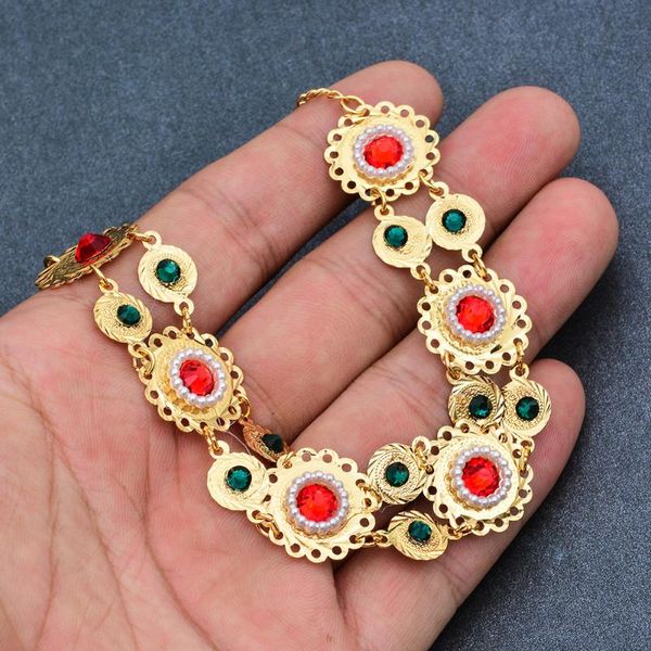 wando 17cm+4cm gold color dubai arab coin jewelry coin bangle for women gold color bangles african/india//middle east items, Black
wando 17cm+4cm gold color dubai arab coin jewelry coin bangle for women gold color bangles african/india//middle east items, Black