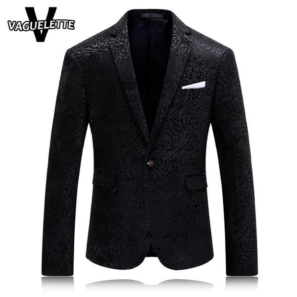 solid black mens printed blazer leopard fashion mens clothing party stage costumes for singers slim fit coat blazer homme m-4xl, White;black
solid black mens printed blazer leopard fashion mens clothing party stage costumes for singers slim fit coat blazer homme m-4xl, White;black