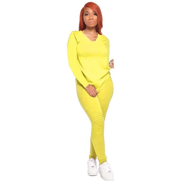 felyn 2020 novelty chic design two pieces women set solid o-neck long sleeve and long pants summer sweatsuits, Gray
felyn 2020 novelty chic design two pieces women set solid o-neck long sleeve and long pants summer sweatsuits, Gray