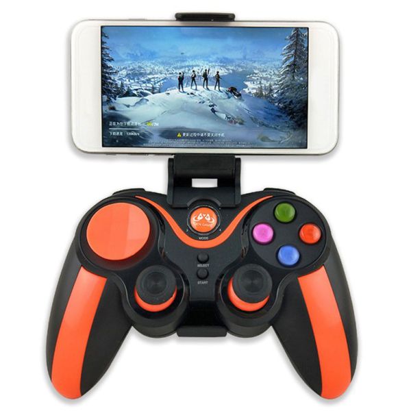 gen game new s5 plus wireless bluetooth game controller for android ios win10 tablet smart phone tv vr wireless game controller
gen game new s5 plus wireless bluetooth game controller for android ios win10 tablet smart phone tv vr wireless game controller