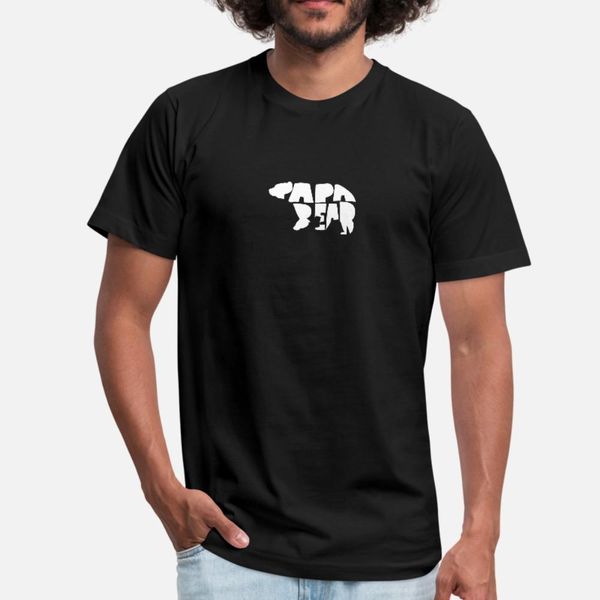 papa bear w t shirt men knitted tee shirt o neck gents cute comical spring autumn vintage shirt
papa bear w t shirt men knitted tee shirt o neck gents cute comical spring autumn vintage shirt