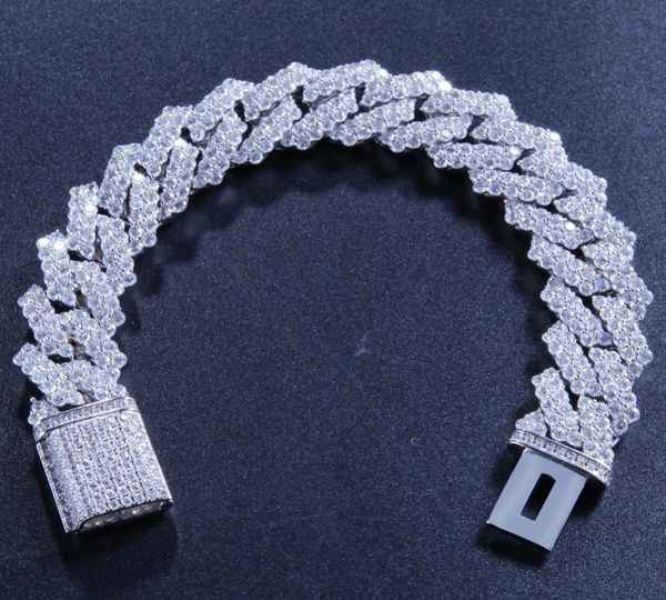 17mm copper return form curb cuban bracelet iced out cz bracelet gold silver color for men luxury box clasp drop shipping002, Golden;silver
17mm copper return form curb cuban bracelet iced out cz bracelet gold silver color for men luxury box clasp drop shipping002, Golden;silver