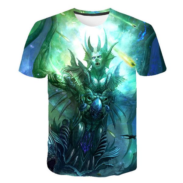 popular chinese cartoon dragon and versatile harajukut-shirts 3d print shirts horror harajuku comics men clothing
popular chinese cartoon dragon and versatile harajukut-shirts 3d print shirts horror harajuku comics men clothing