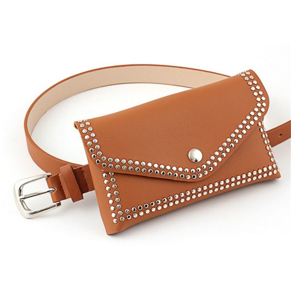 2020 luxury belt for women personality round rivet decorative waist belt pin buckle female belts imitation leather belts, Black;brown
2020 luxury belt for women personality round rivet decorative waist belt pin buckle female belts imitation leather belts, Black;brown