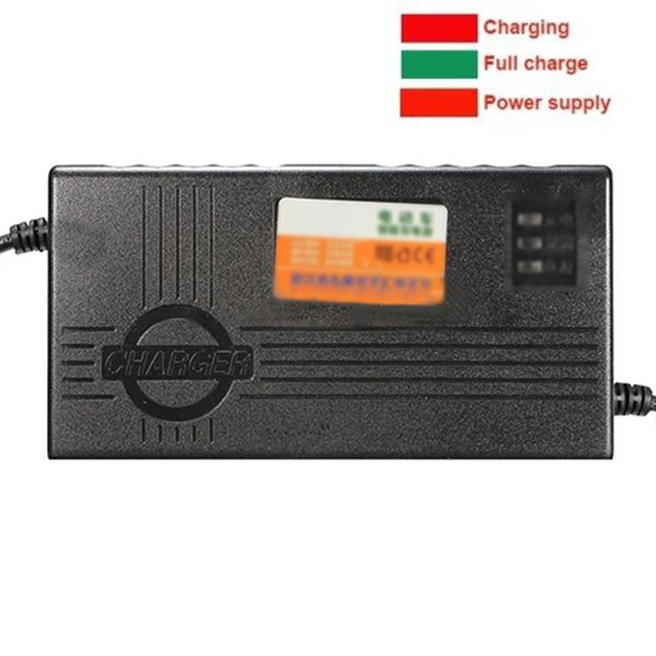 72v 2.5amp 20ah lithium battery charger for electric bikes e-bike scooters us eu plug output voltage dc 72v accessories
72v 2.5amp 20ah lithium battery charger for electric bikes e-bike scooters us eu plug output voltage dc 72v accessories