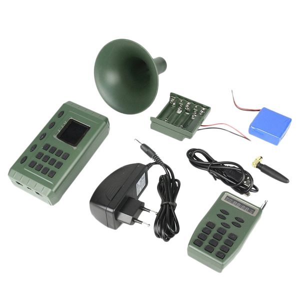 & mp4 players decoy bird caller birds sound loudspeaker loud speaker with remote control eu plug
& mp4 players decoy bird caller birds sound loudspeaker loud speaker with remote control eu plug