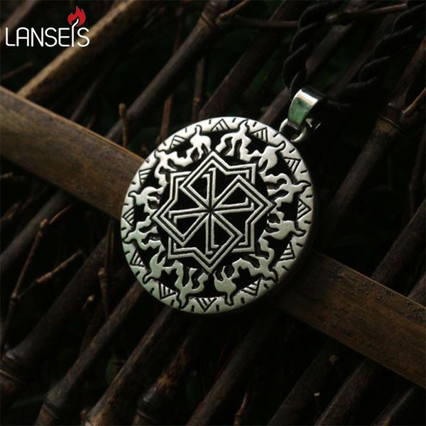 1pcs slavic jewelry,slavic amulet pendant, molvinets, talisman, slavic symbol, shield from bad ,norse men necklace, Silver
1pcs slavic jewelry,slavic amulet pendant, molvinets, talisman, slavic symbol, shield from bad ,norse men necklace, Silver