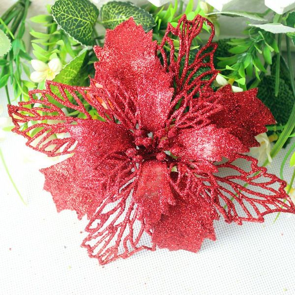 flower hanging 16cm ornaments flowers tree glitter christmas heads 5pcs home merry decoration fake artificial christmas pendants bbyakv
flower hanging 16cm ornaments flowers tree glitter christmas heads 5pcs home merry decoration fake artificial christmas pendants bbyakv