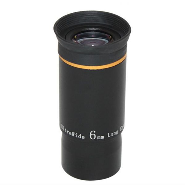 cgjxsnew astronomical telescope optical eyepiece hd viewing 66 degree wide -angle eyepiece 6mm 9mm multi -layer coating eyepiece
cgjxsnew astronomical telescope optical eyepiece hd viewing 66 degree wide -angle eyepiece 6mm 9mm multi -layer coating eyepiece