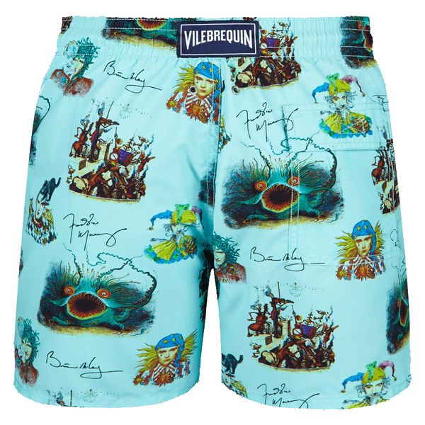 vilebre brand board shorts men bermuda vilebre turtle printing man boardshort 100% quick dry men's swimwear fzw1719, White;black
vilebre brand board shorts men bermuda vilebre turtle printing man boardshort 100% quick dry men's swimwear fzw1719, White;black