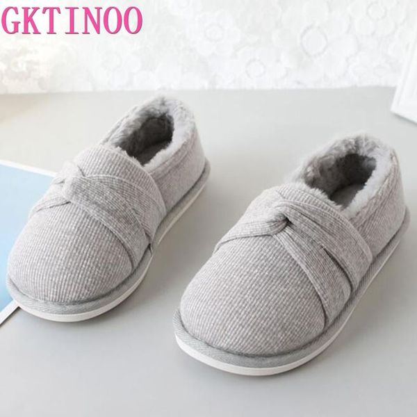 gktinoo winter-autumn at home thermal cotton-padded slippers women's cotton slippers indoor with soft outsole shoes, Black
gktinoo winter-autumn at home thermal cotton-padded slippers women's cotton slippers indoor with soft outsole shoes, Black