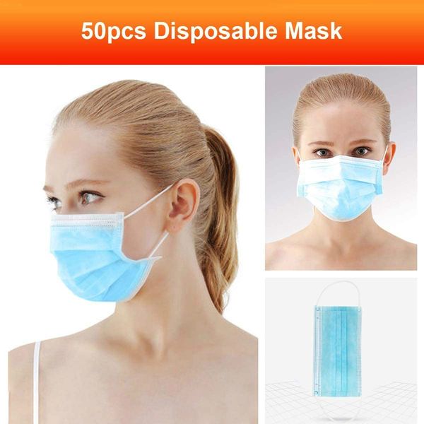 disposable face mask 3 layer ear-loop dust mouth masks cover 3-ply non-woven disposable dust mask soft ing
disposable face mask 3 layer ear-loop dust mouth masks cover 3-ply non-woven disposable dust mask soft ing